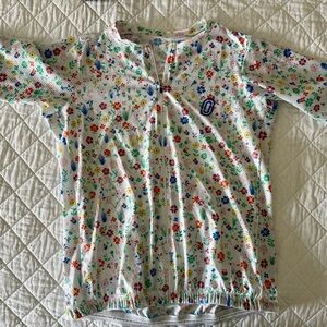 Ostroy Cycling Jersey (2 - Women's 2XL)